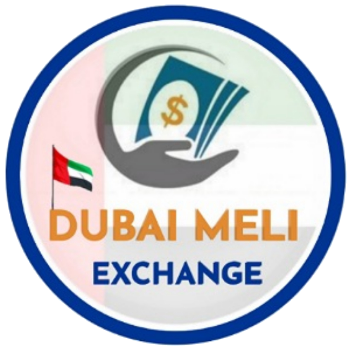 صرافی ملی دبی | DUBAI MELI EXCHANGE